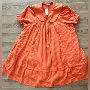 Pilcro/Anthropologie Dress